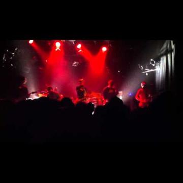 Preview image for the video "2011-05-10 Fishbone @ Le Ferraileur - Nantes - France (video-2256)".