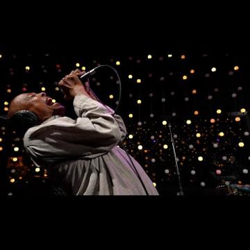 Preview image for the video "2025-08-05 Fishbone @ KEXP studio - Seattle - WA United States (video-22100)".