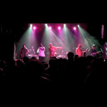 Preview image for the video "2010-02-27 Fishbone @ Irving Plaza - New York - NY United States (video-2094)".