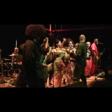 Preview image for the video "2016-05-27 Fishbone @ Bell's Eccentric Café - Kalamazoo - MI United States (video-2994)".