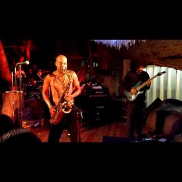 Preview image for the video "2010-06-03 Fishbone @ City Museum - St Louis - MO United States (video-2121)".