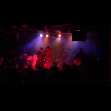 Preview image for the video "2012-11-07 Fishbone @ The Well - Leeds - United Kingdom (video-2568)".
