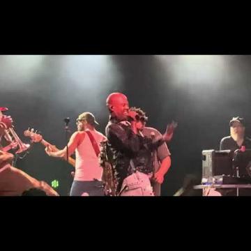 Preview image for the video "2026-04-29 Fishbone @ Cat's Cradle - Carrboro - NC United States (video-22346)".