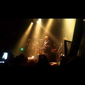 Preview image for the video "2014-08-20 Fishbone @ Uniclub - Buenos Aires - Argentina (video-2679)".