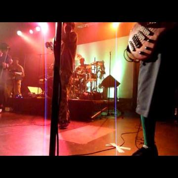 Preview image for the video "2011-05-13 Fishbone @ Lo Bolegason - Castre - France (video-2266)".