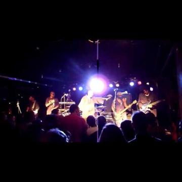 Preview image for the video "2010-02-19 Fishbone @ Center Stage - Atlanta - GA United States (video-2189)".