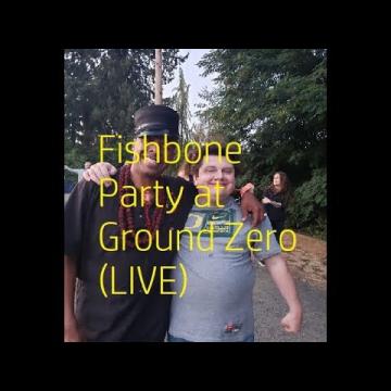 Preview image for the video "2019-08-11 Fishbone @ Cuthbert Amphitheater - Eugene - OR United States (video-3065)".