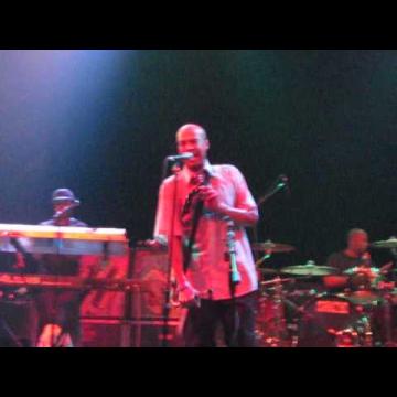 Preview image for the video "2009-12-04 Fishbone @ House of Blues Sunset Strip - West Hollywood - CA United States (video-2835)".
