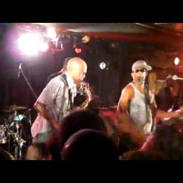 Preview image for the video "2011-08-07 Fishbone @ Shibuya O'Nest - Tokyo - Japan (video-2286)".