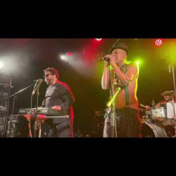 Preview image for the video "2023-06-07 Fishbone @ La Laiterie - Strasbourg - France (video-20158)".