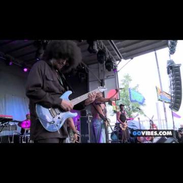 Preview image for the video "2013-07-28 Fishbone @ Gathering of The Vibes - Bridgeport - CT United States (video-2584)".