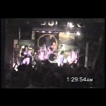 Preview image for the video "2003-05-17 Fishbone @ The Abbey Pub - Chicago - IL United States (video-2458)".