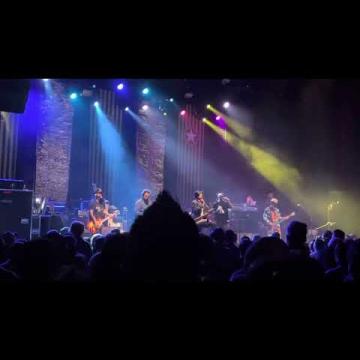 Preview image for the video "2023-05-21 Fishbone @ The Observatory North Park - San Diego - CA United States (video-20034)".