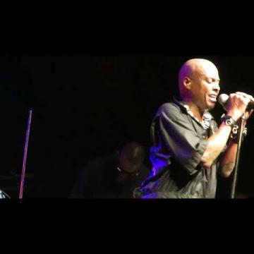 Preview image for the video "2018-11-06 Fishbone @ Brooklyn Bowl - Brooklyn - NY United States (video-21413)".