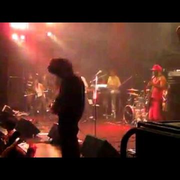 Preview image for the video "2011-08-08 Fishbone @ Shibuya O'East - Tokyo - Japan (video-2277)".