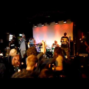 Preview image for the video "2011-05-03 Fishbone @ The Globe - Roath (Cardiff) - United Kingdom (video-2247)".