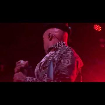 Preview image for the video "2026-04-29 Fishbone @ Cat's Cradle - Carrboro - NC United States (video-22375)".