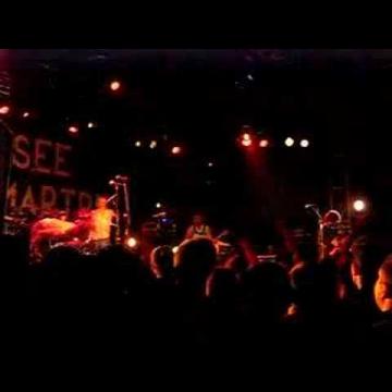 Preview image for the video "2008-04-26 Fishbone @ Elysée Montmartre - Paris - France (video-1936)".