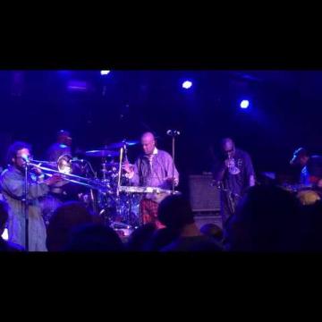 Preview image for the video "2017-03-18 Fishbone @ Baltimore Soundstage - Baltimore - MD United States (video-2955)".