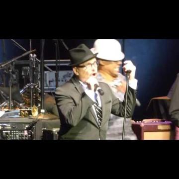 Preview image for the video "2016-10-07 Fishbone @ Saban Theatre - Beverly Hills - CA United States (video-2920)".