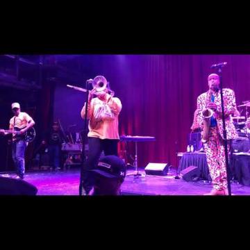 Preview image for the video "2018-08-23 Fishbone @ Fillmore - Silver Springs - MD United States (video-22313)".