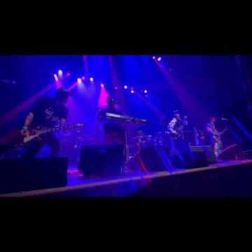 Preview image for the video "2023-08-06 Fishbone @ House of Blues - Houston - TX United States (video-20509)".