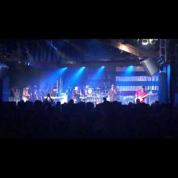 Preview image for the video "2019-08-08 Fishbone @ Showbox - Seattle - WA United States (video-3059)".