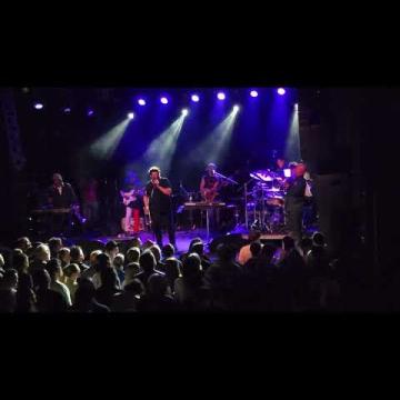 Preview image for the video "2026-04-27 Fishbone @ The Sinclair - Cambridge - MA United States (video-22409)".