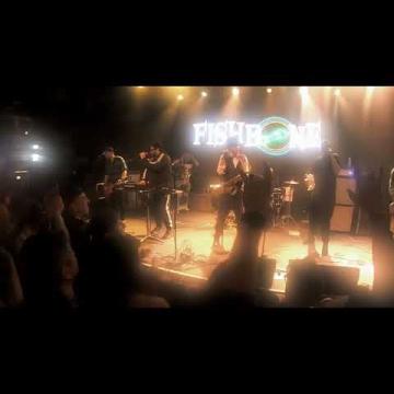 Preview image for the video "2023-12-15 Fishbone @ Goldfield Trading Post - Roseville - CA United States (video-20919)".