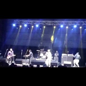 Preview image for the video "2020-02-22 Fishbone @ Rising Vibes Reggae &amp; Ska Festival - Orlando - FL United States (video-3076)".