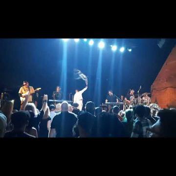Preview image for the video "2026-05-07 Fishbone @ The Nile Theater - Mesa - AZ United States (video-22389)".
