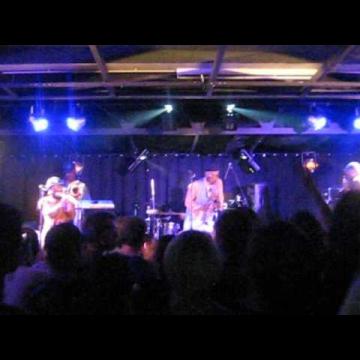 Preview image for the video "2012-11-18 Fishbone @ Akvarium - Budapest - Hungary (video-2438)".