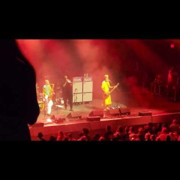 Preview image for the video "2023-08-17 Fishbone @ MGM Music Hall - Boston - MA United States (video-20577)".