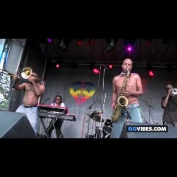 Preview image for the video "2013-07-28 Fishbone @ Gathering of The Vibes - Bridgeport - CT United States (video-2581)".