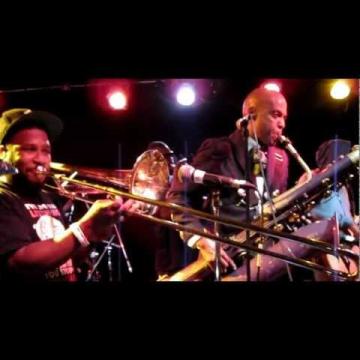 Preview image for the video "2012-09-14 Fishbone @ Mickey Finns - Toledo - OH United States (video-20855)".