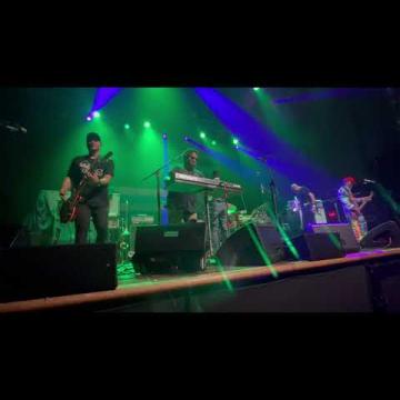 Preview image for the video "2023-08-06 Fishbone @ House of Blues - Houston - TX United States (video-20505)".