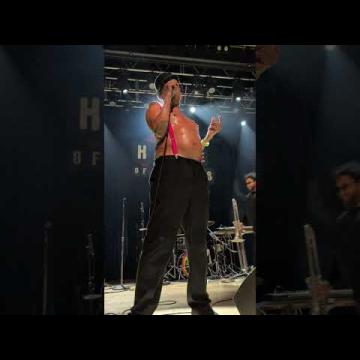 Preview image for the video "2024-12-21 Fishbone @ House of Blues San Diego - San Diego - CA United States (video-21680)".