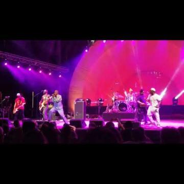 Preview image for the video "2024-06-29 Fishbone @ Lena Horne Bandshell - Brooklyn - NY United States (video-21503)".