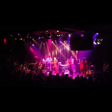 Preview image for the video "2012-03-23 Fishbone @ Independent - San Francisco - CA United States (video-2530)".