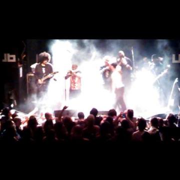 Preview image for the video "2014-08-20 Fishbone @ Uniclub - Buenos Aires - Argentina (video-2666)".