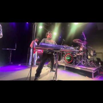 Preview image for the video "2025-07-01 Fishbone @ Waiting Room Lounge - Omaha - NE United States (video-22032)".