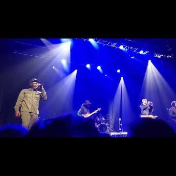 Preview image for the video "2025-05-04 Fishbone @ Paloma - Nimes - France (video-21911)".