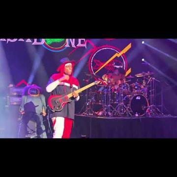 Preview image for the video "2025-09-27 Fishbone @ Westgate - Las Vegas - NV United States (video-22093)".