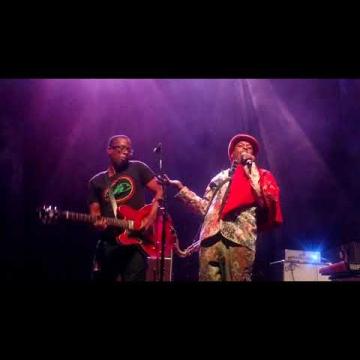 Preview image for the video "2019-08-15 Fishbone @ The Mission Ballroom - Denver - CO United States (video-3063)".