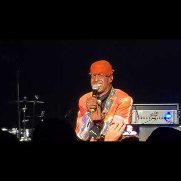 Preview image for the video "2022-09-11 Fishbone @ Le Poisson Rouge - New York - NY United States (video-21879)".