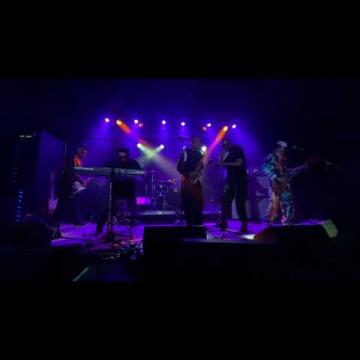 Preview image for the video "2023-04-25 Fishbone @ Brighton Music Hall - Allston - MA United States (video-20414)".