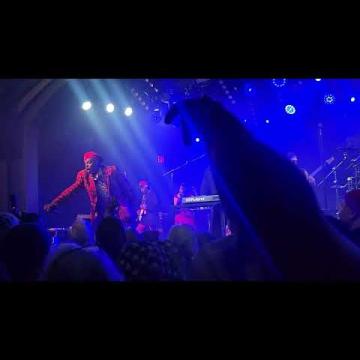 Preview image for the video "2026-05-08 Fishbone @ Teragram Ballroom - Los Angeles - CA United States (video-22401)".