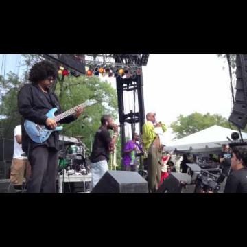 Preview image for the video "2012-09-16 Fishbone @ Riot Fest &amp; Carnival - Chicago - IL United States (video-2520)".