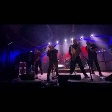 Preview image for the video "2023-04-25 Fishbone @ Brighton Music Hall - Allston - MA United States (video-20418)".