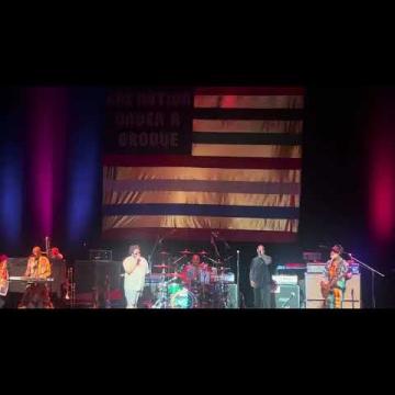 Preview image for the video "2023-08-15 Fishbone @ The Lyric - Baltimore - MD United States (video-20543)".